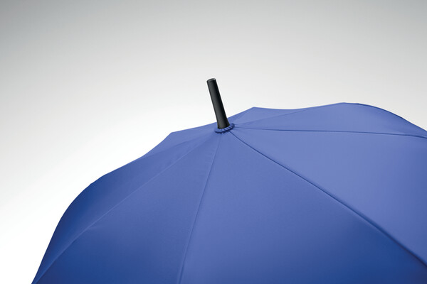 Parapluie 23 pouces tempête Brela - Bleu Royal