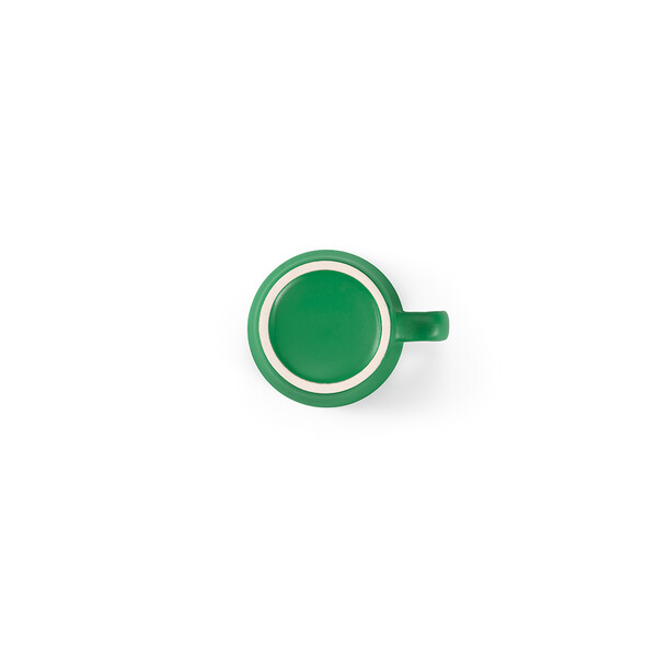 Thames 75 Mug - Zelená