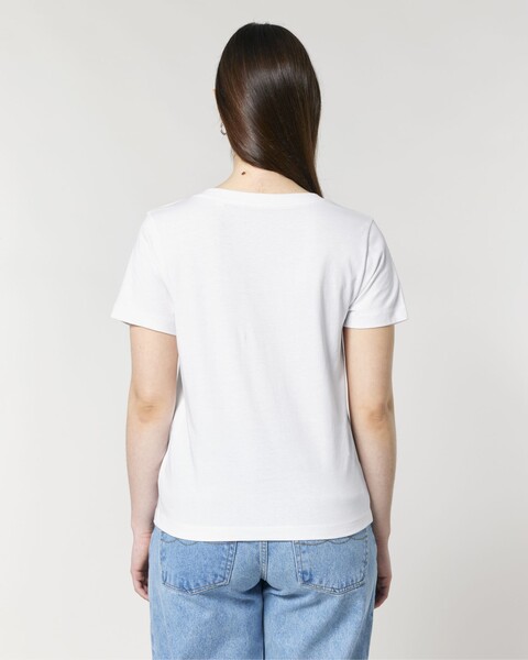Stella Isla - White / XS
