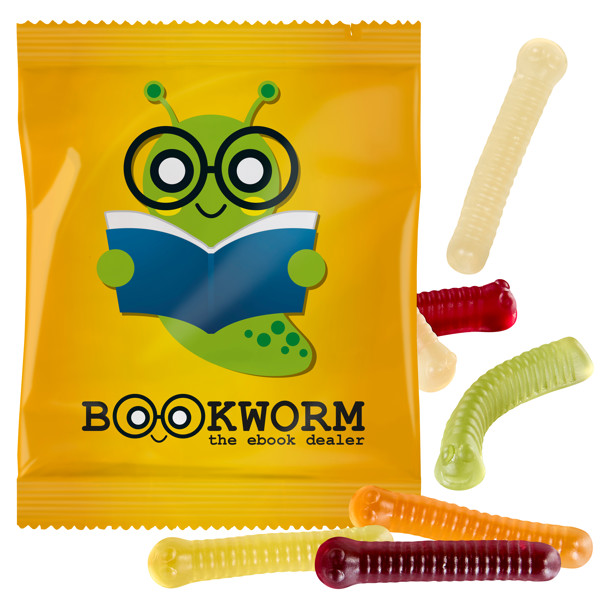 Fruit Gum Customised 30 G