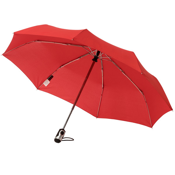 Taschenschirm KENSINGTON - Rot
