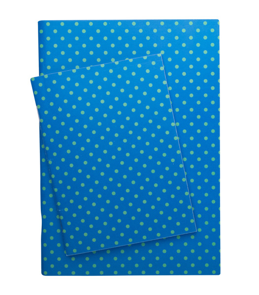 Custom Notebook CreaNote A5