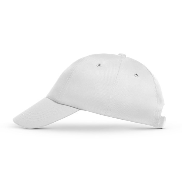 MIUCCIA. Cap - White