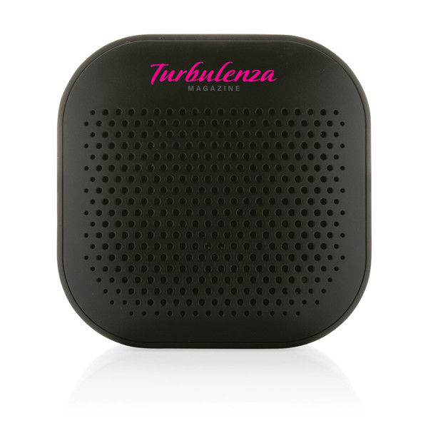 RCS Soundbox zvučnik 3W od reciklirane plastike