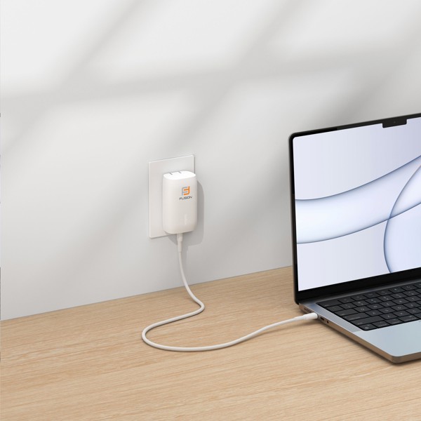 Belkin BoostCharge 3-Port Wall Charger prise de charge
