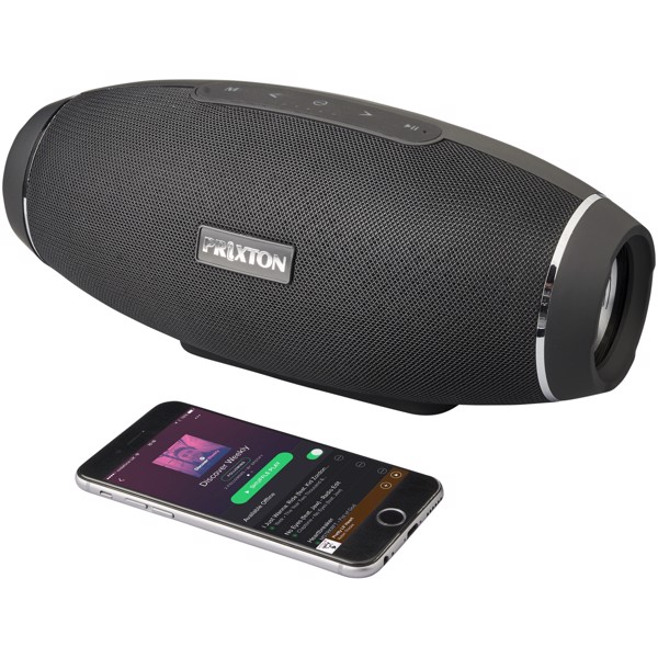 Bluetooth® zvočnik Prixton Zeppelin 300 W