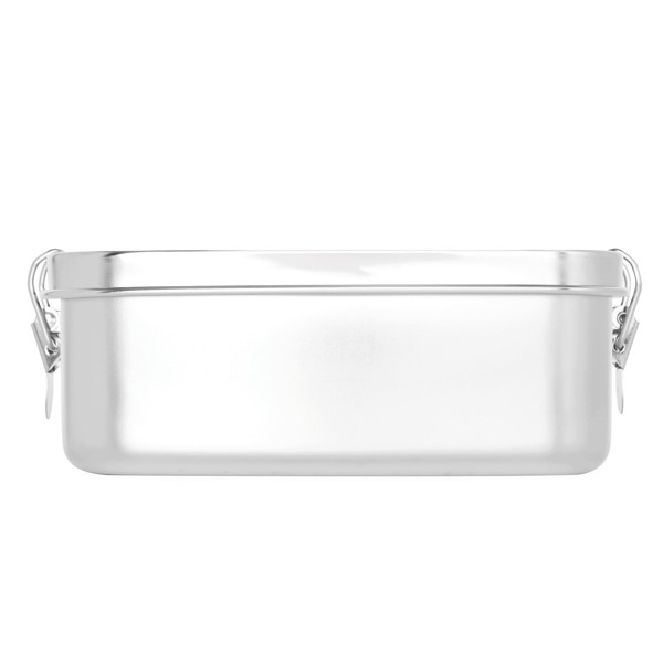 Edelstahl Lunchbox Strong Break