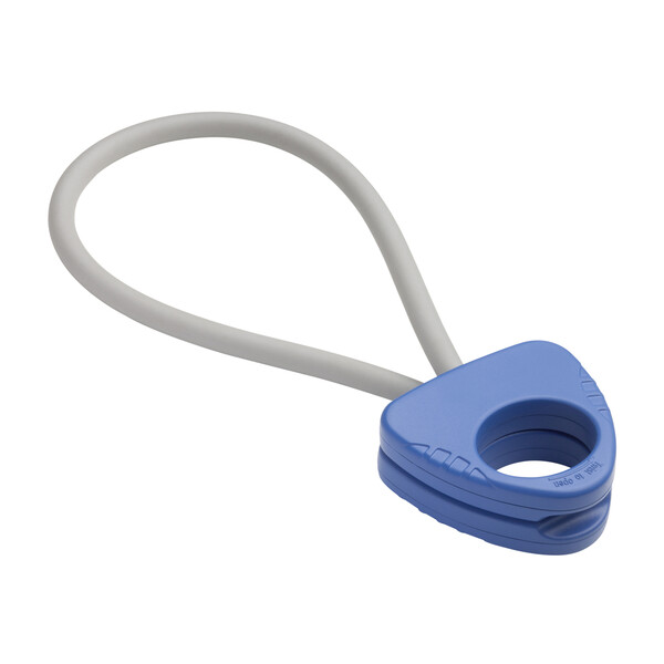 Extendeur Fitness PERSONAL TRAINER - bleu