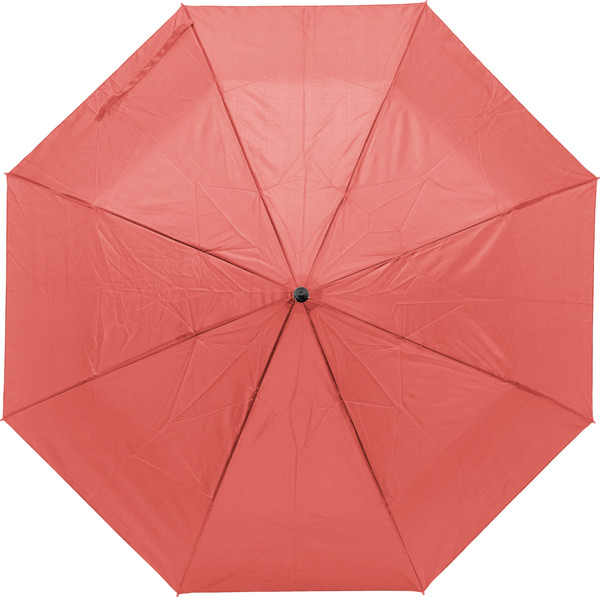Guarda-chuva em pongee (190T) Zachary