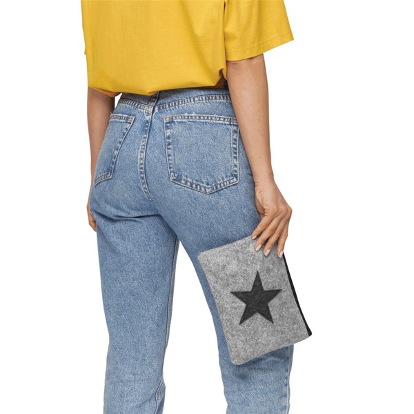 Utensilien-Tasche Star Dust Use