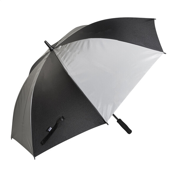 Reflective Rpet Umbrella Radians XL