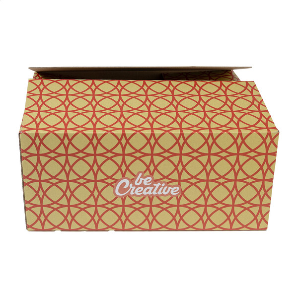 Prepravná krabica CreaBox Cargo XL