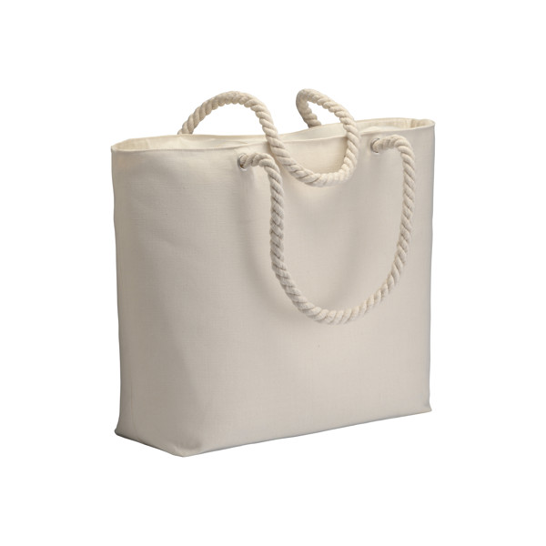 Borsa Mare In Policotone Riciclato  280 G/M2