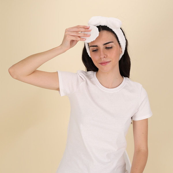 Bandolete Brener - Branco