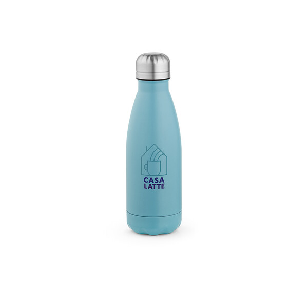 Mississippi 450 Bottle - Světle Modrá