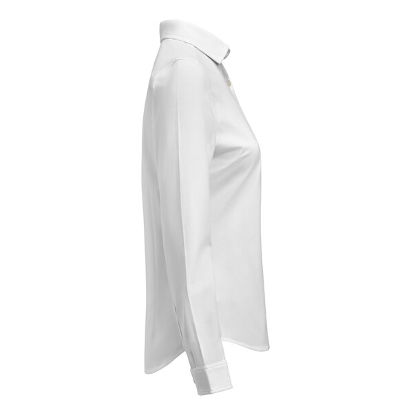 Harvest Upton Woman Stretch Shirt White XL