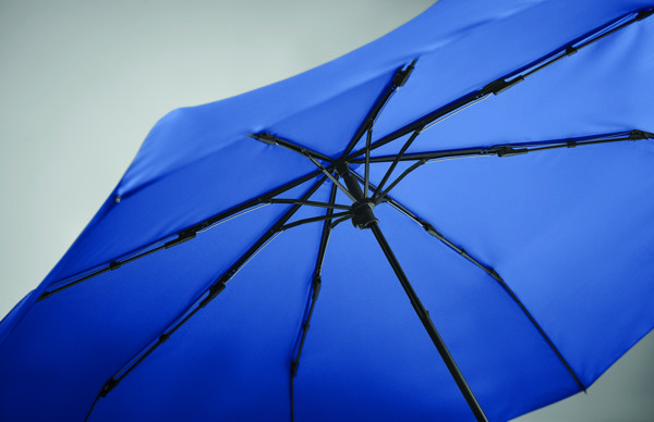 Guarda-chuvas de 21 polegadas Seattle - Azul Royal