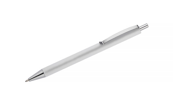 Ball pen NOVI - white