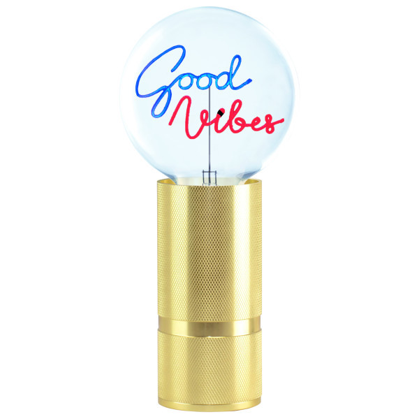 AMPOULE MITB "GOOD VIBES"