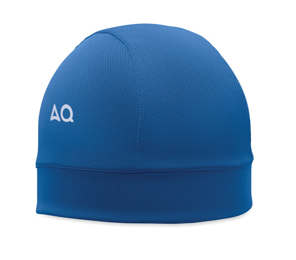 Berretto rinfrescante Shield - Blu