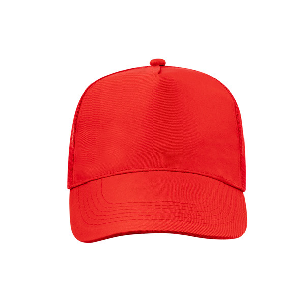 Casquette Clipak - Blanc