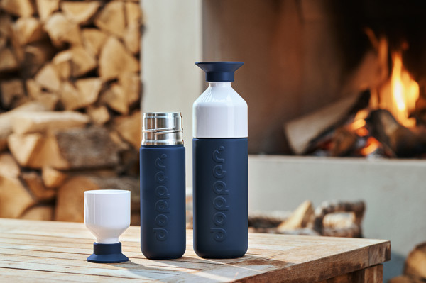 Dopper Insulated 350 ml - Breaker Blue