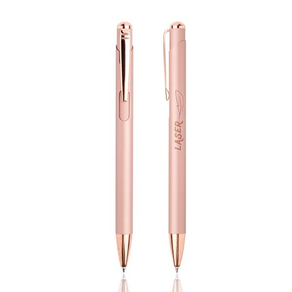 Writz - Rosa Gold