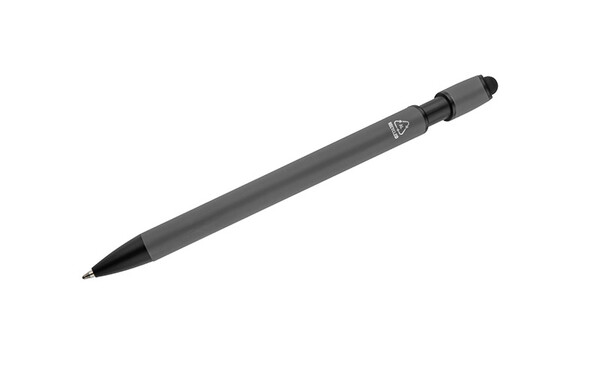 Touch pen POKI - grey