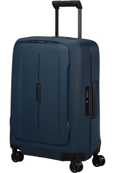 Essens Spinner 55 - Samsonite - Midnight Blue