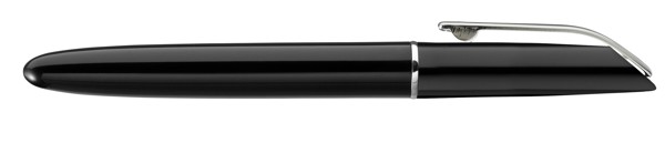 QUANTUM R roller - Čierna