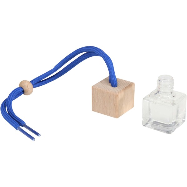Désodorisant Ono pour voiture - Bleu