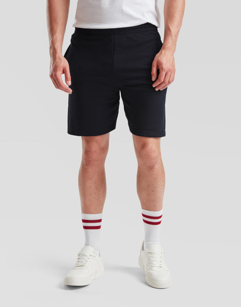 Lightweight Shorts - Deep Navy / S
