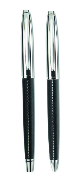 Ball pen and roller set Baltimore