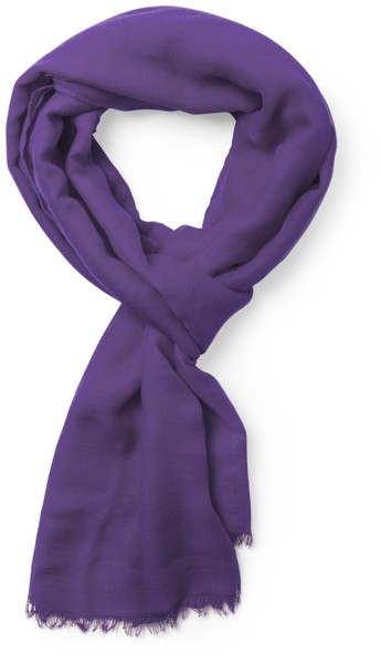 Foulard Ribban - White