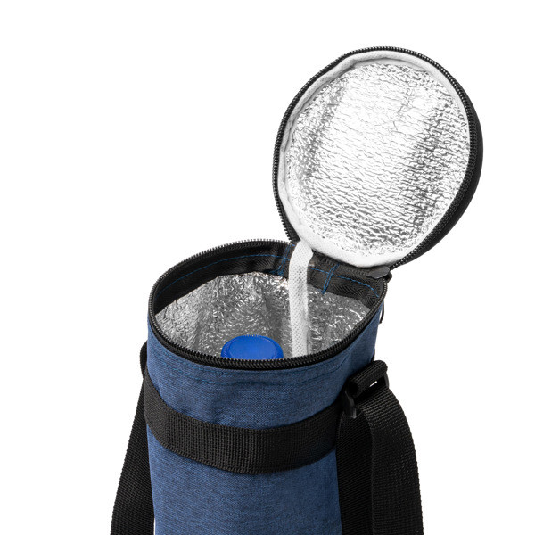 Bottle Cooler Yonek - Heather Denim
