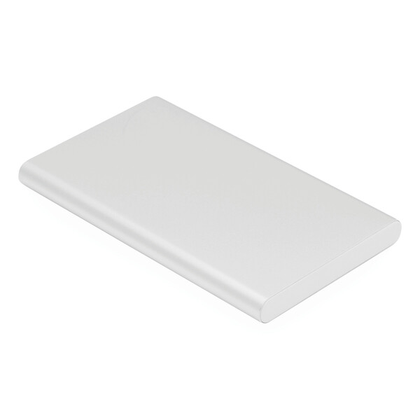 Power Bank Endurance Evolution - Silver