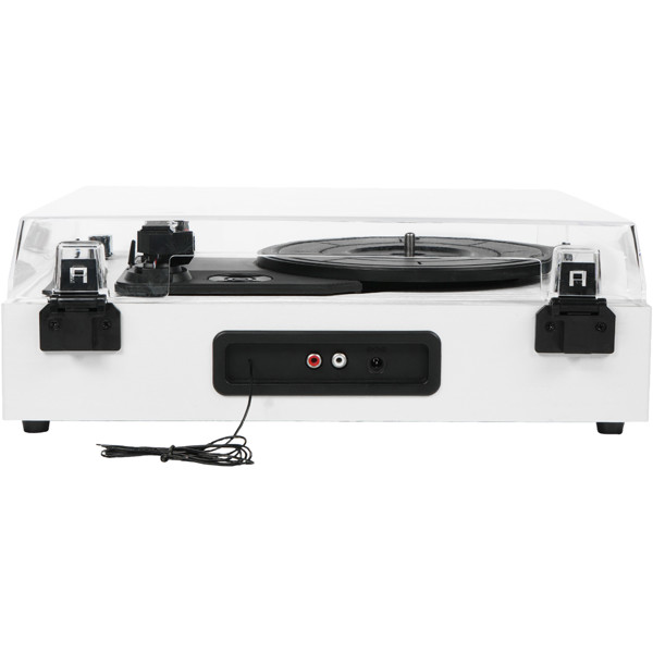 Prixton Studio deluxe turntable and music player