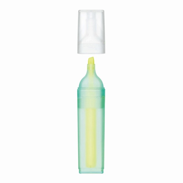 Textmarker Light It Up - Gelb