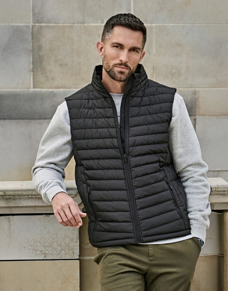 Zepelin Vest - Deep Navy / M