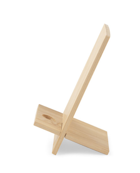 Bamboo mobile stand RAGA