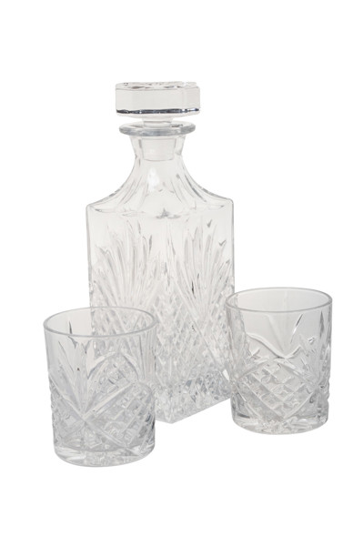 Whisky Szett Drumore