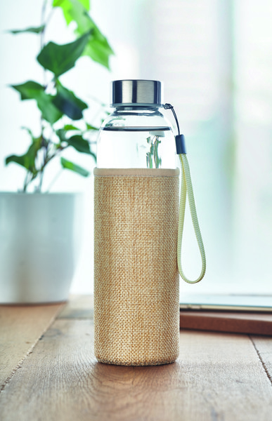 Steklenica Utah Touch, 500 ml brez puščanja