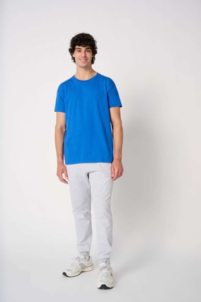Ideal170 Unisex Tubular T-Shirt - Ideal White / 4XL