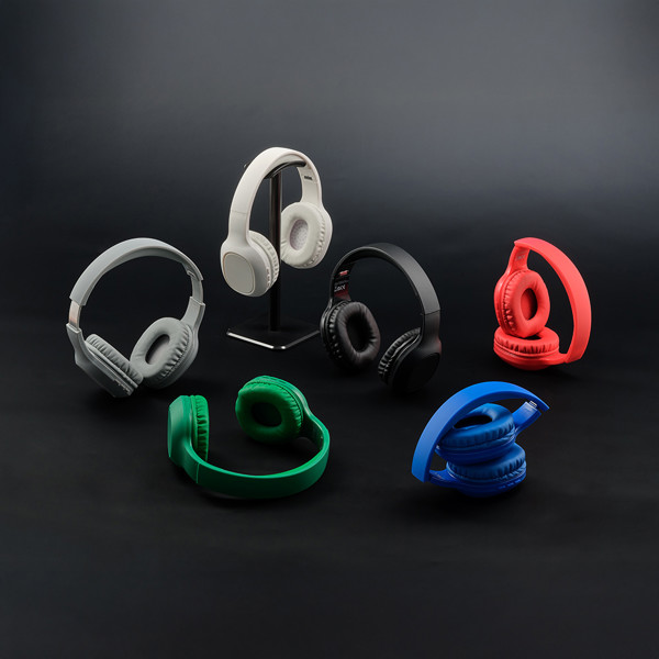 Galileo Headphones - Blanc