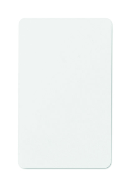 Cartão de bloqueio RFID Blocking