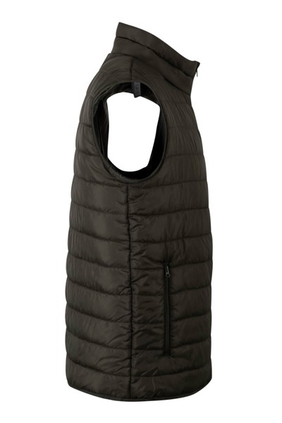 COLETE LIGEIRO ACOLCHOADO MELTON