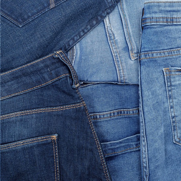 Circular&Co. Coffee Cup Fabric Waste 227 ml mug - écru