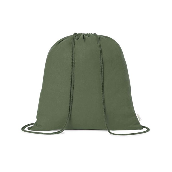 Mochila Maziu - Branco