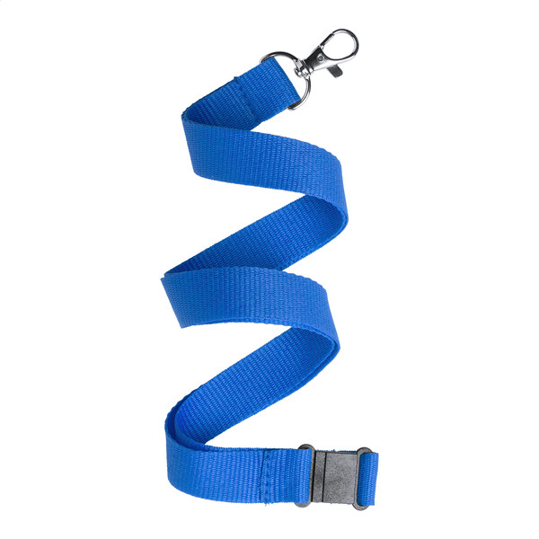 Tour de cou Savent - Bleu
