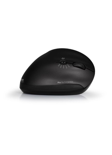 PORT CONNECT ERGO wireless charging mouse